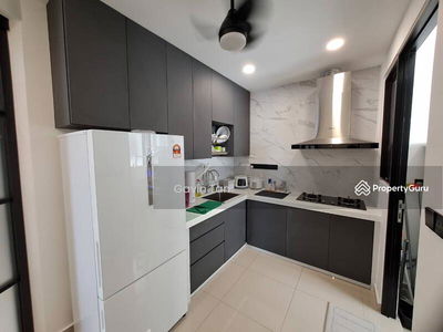 Senzvilles (Senzo Residence), Malaysia Senzvilles (Senzo Residence), Malaysia