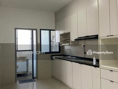 Upperville @ Melawati, Malaysia Upperville @ Melawati, Malaysia