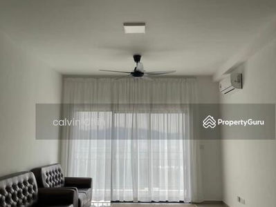 Upperville @ Melawati, Malaysia Upperville @ Melawati, Malaysia