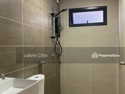 Upperville @ Melawati, Malaysia Upperville @ Melawati, Malaysia