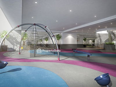 Residensi Bintang Bukit Jalil, Malaysia Residensi Bintang Bukit Jalil, Malaysia