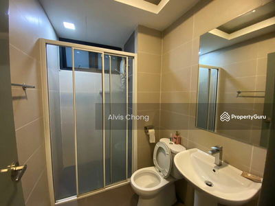 Glomac Centro Service Apartment, Malaysia Glomac Centro Service Apartment, Malaysia