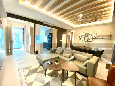 SummerSkye Residences, Malaysia SummerSkye Residences, Malaysia
