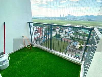 SummerSkye Residences, Malaysia SummerSkye Residences, Malaysia