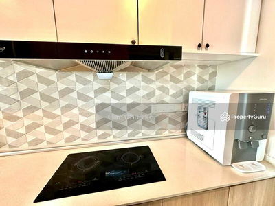 SummerSkye Residences, Malaysia SummerSkye Residences, Malaysia