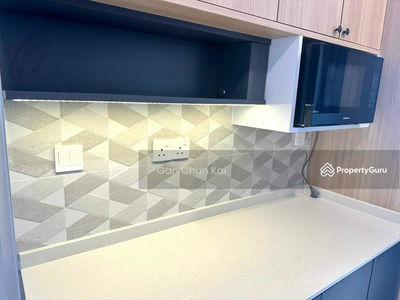 SummerSkye Residences, Malaysia SummerSkye Residences, Malaysia