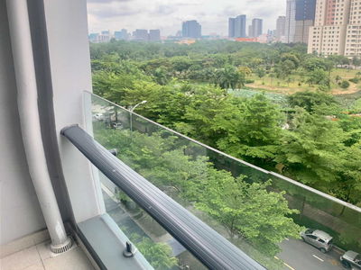 New City Thu Thiem, Vietnam  New City Thu Thiem, Vietnam