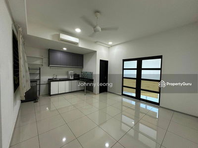 Centrus SoHo 1 @ Cyberjaya, Malaysia Centrus SoHo 1 @ Cyberjaya, Malaysia