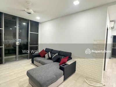 LakeFront Residence @ Cyberjaya, Malaysia LakeFront Residence @ Cyberjaya, Malaysia