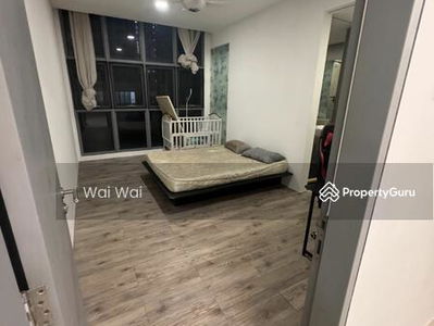 LakeFront Residence @ Cyberjaya, Malaysia LakeFront Residence @ Cyberjaya, Malaysia