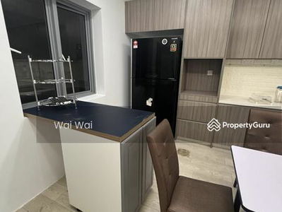 LakeFront Residence @ Cyberjaya, Malaysia LakeFront Residence @ Cyberjaya, Malaysia