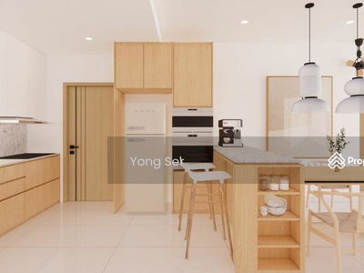 Teega Residences @ Puteri Harbour, Malaysia Teega Residences @ Puteri Harbour, Malaysia