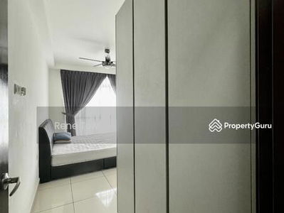 KSL Residences @ Daya, Malaysia KSL Residences @ Daya, Malaysia