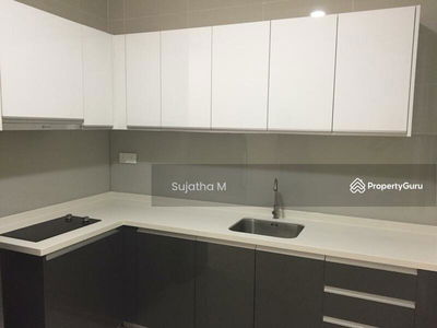 KL Gateway Residences, Malaysia KL Gateway Residences, Malaysia