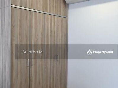 KL Gateway Residences, Malaysia KL Gateway Residences, Malaysia