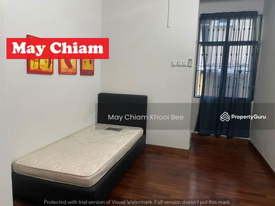 Taman Chee Seng Tanjung Bungah 3 Storey Terrace, Malaysia Taman Chee Seng Tanjung Bungah 3 Storey Terrace, Malaysia