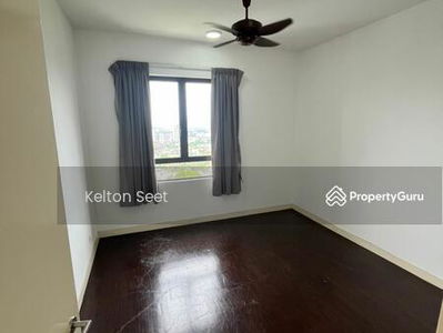 Windows on The Park, Malaysia Windows on The Park, Malaysia