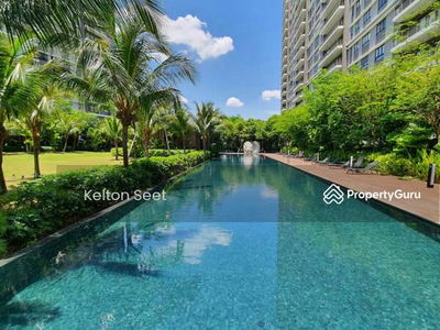 Windows on The Park, Malaysia Windows on The Park, Malaysia