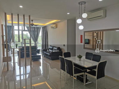 The Seed @ Taman Sutera Utama, Malaysia The Seed @ Taman Sutera Utama, Malaysia