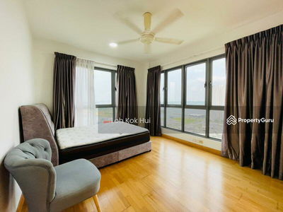 Teega Residences @ Puteri Harbour, Malaysia Teega Residences @ Puteri Harbour, Malaysia