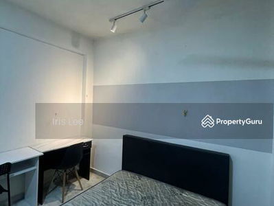 Pandan Heights Condominium, Malaysia Pandan Heights Condominium, Malaysia