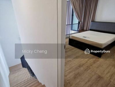 Eclipse Residence @ Pan'gaea, Malaysia Eclipse Residence @ Pan'gaea, Malaysia