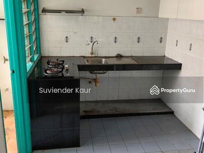 Sri Penaga (Puchong), Malaysia Sri Penaga (Puchong), Malaysia