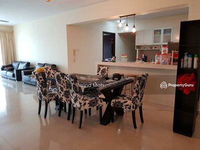 1 Desa Residence, Malaysia 1 Desa Residence, Malaysia