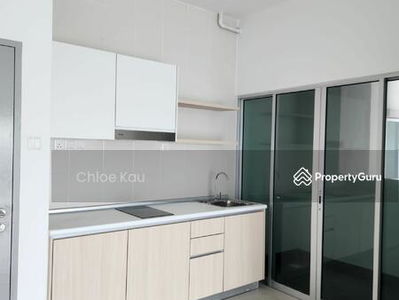 Razak City Residences (RC Residence), Malaysia Razak City Residences (RC Residence), Malaysia