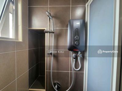 Razak City Residences (RC Residence), Malaysia Razak City Residences (RC Residence), Malaysia