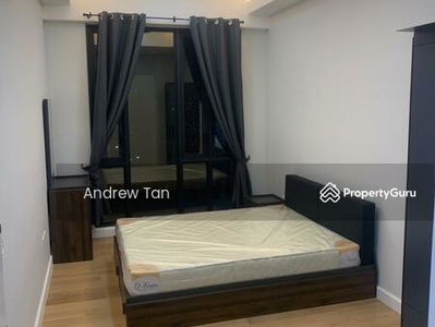 Sentral Suites @ KL Sentral, Malaysia Sentral Suites @ KL Sentral, Malaysia