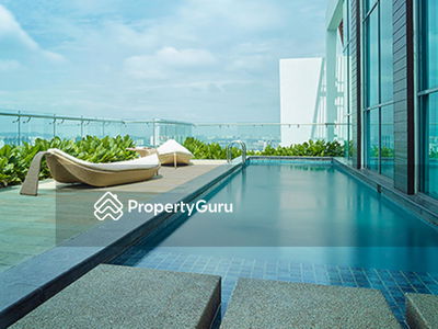 Seringin Residences, Malaysia Seringin Residences, Malaysia