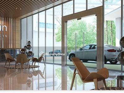 Seringin Residences, Malaysia Seringin Residences, Malaysia