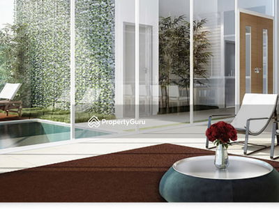 Seringin Residences, Malaysia Seringin Residences, Malaysia