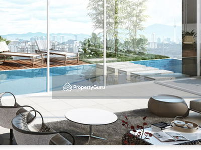 Seringin Residences, Malaysia Seringin Residences, Malaysia