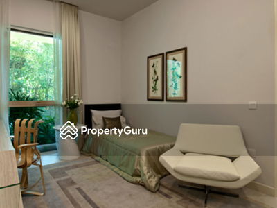 Seringin Residences, Malaysia Seringin Residences, Malaysia