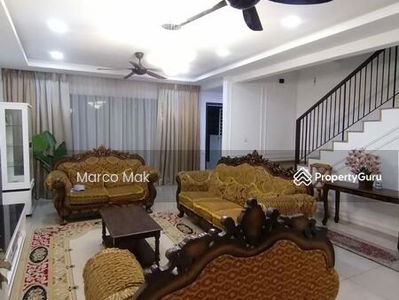 Bandar Bukit Raja : Casira 3, Malaysia Bandar Bukit Raja : Casira 3, Malaysia