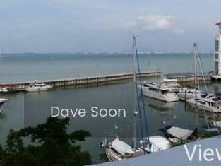 The Suites @ Waterside (Straits Quay), Malaysia The Suites @ Waterside (Straits Quay), Malaysia