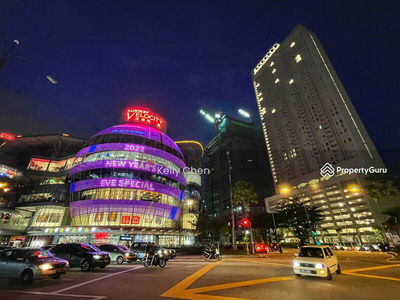 UNA Serviced Apartment @ Jalan Peel, Malaysia UNA Serviced Apartment @ Jalan Peel, Malaysia