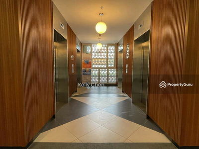 UNA Serviced Apartment @ Jalan Peel, Malaysia UNA Serviced Apartment @ Jalan Peel, Malaysia