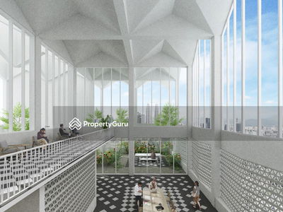 UNA Serviced Apartment @ Jalan Peel, Malaysia UNA Serviced Apartment @ Jalan Peel, Malaysia