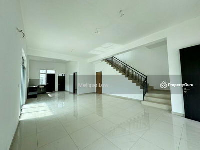 Iconia Garden Residence @ Taman Impian Emas, Malaysia Iconia Garden Residence @ Taman Impian Emas, Malaysia