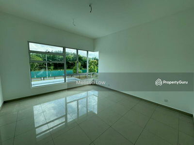 Iconia Garden Residence @ Taman Impian Emas, Malaysia Iconia Garden Residence @ Taman Impian Emas, Malaysia