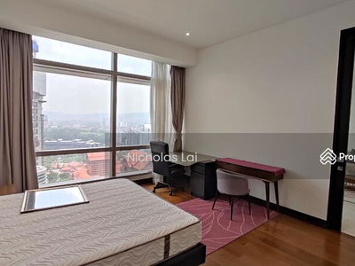 Banyan Tree @ Pavilion, Malaysia Banyan Tree @ Pavilion, Malaysia