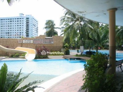 E-Park Condominium, Malaysia E-Park Condominium, Malaysia