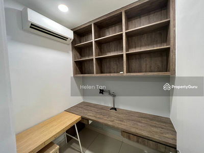 H2O Residences, Malaysia H2O Residences, Malaysia