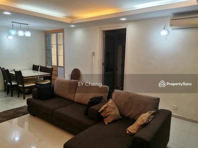 The Straits View Condominium, Malaysia The Straits View Condominium, Malaysia