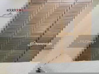 The Straits View Condominium, Malaysia The Straits View Condominium, Malaysia