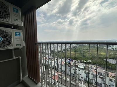 The Minato Residence, Vietnam The Minato Residence, Vietnam