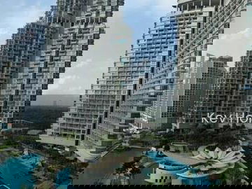 Teega Residences @ Puteri Harbour, Malaysia Teega Residences @ Puteri Harbour, Malaysia